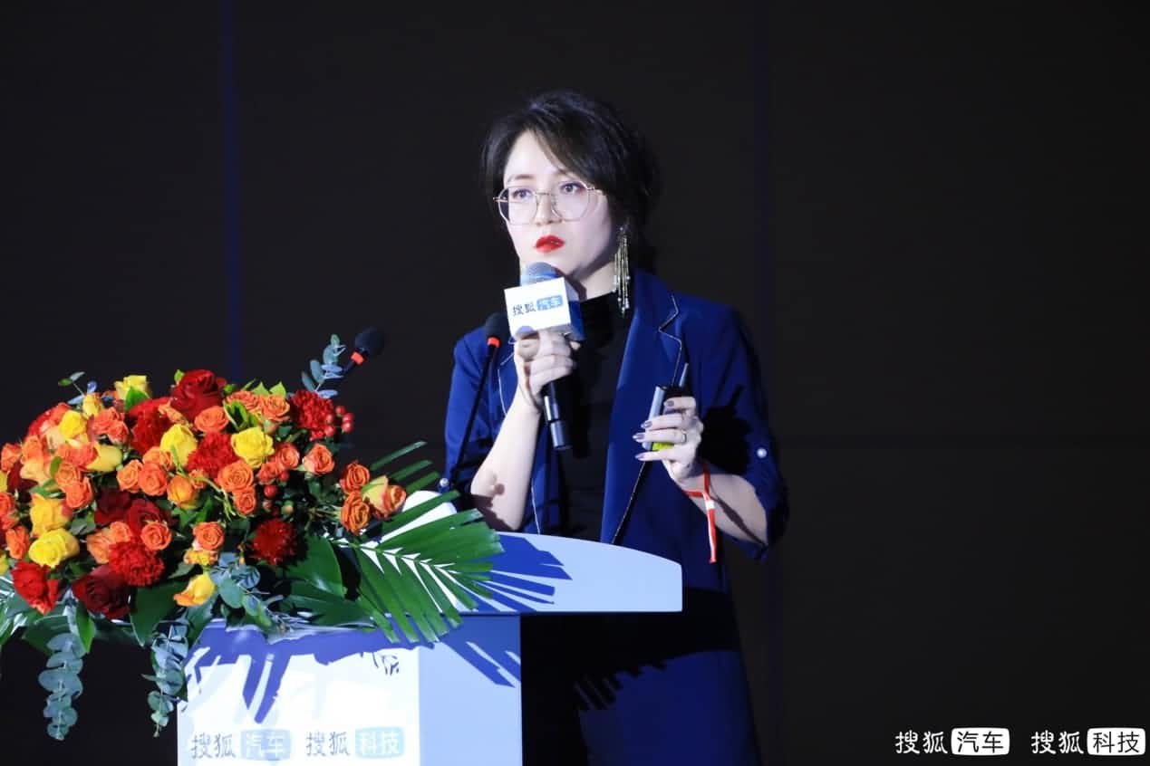 智能出行需给予差异化充电服务 优发国际u8旗下满电出行荣获年度智能出行创新企业奖
