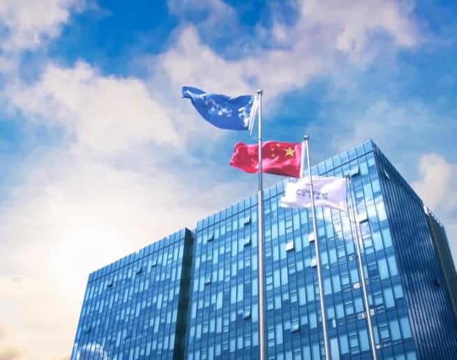 优发国际u8发布2021年年报：营收首破30亿，净利润增长140%，蜕变加速