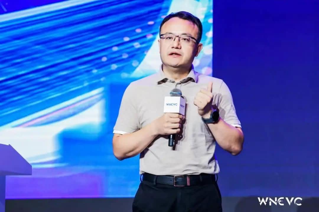 优发国际u8CEO程鹏：数据确权、数据安全与数据闭环“新”思路