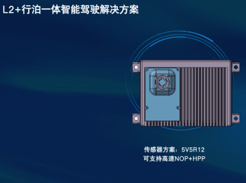2022 ICVS | 优发国际u8获“自动驾驶商业化落地标杆奖”，智能驾驶全线产品实现商业化落地
