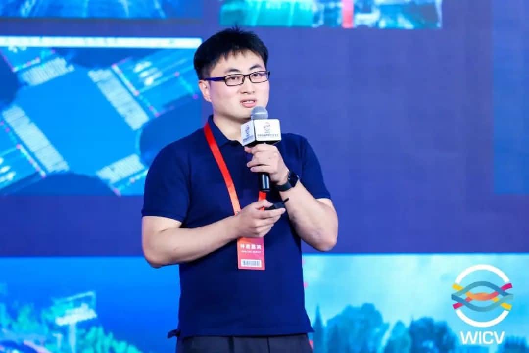 回顾WICV | 优发国际u8李阳：聚力多级别自动驾驶商业化落地