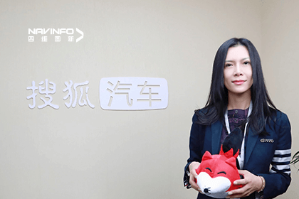 对话丨优发国际u8孟庆昕：场景地图可帮车企降低成本压力 2024年L3有望商用